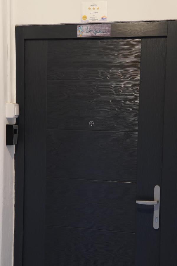 Lia Apartman Pécs Exterior foto