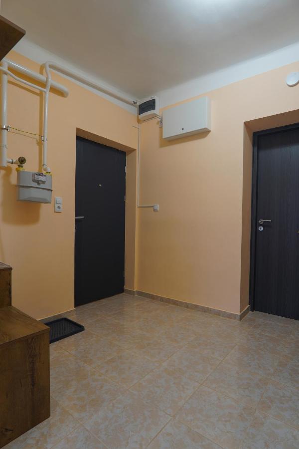 Lia Apartman Pécs Exterior foto